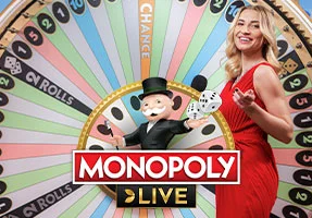 Monopoly Live