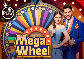 Mega Wheel