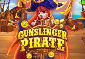 Gunslinger Pirate